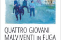La recensione: Mauro Trotta su il Manifesto