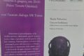 "Canzoni liofilizzate" in anteprima a Una marina di libri